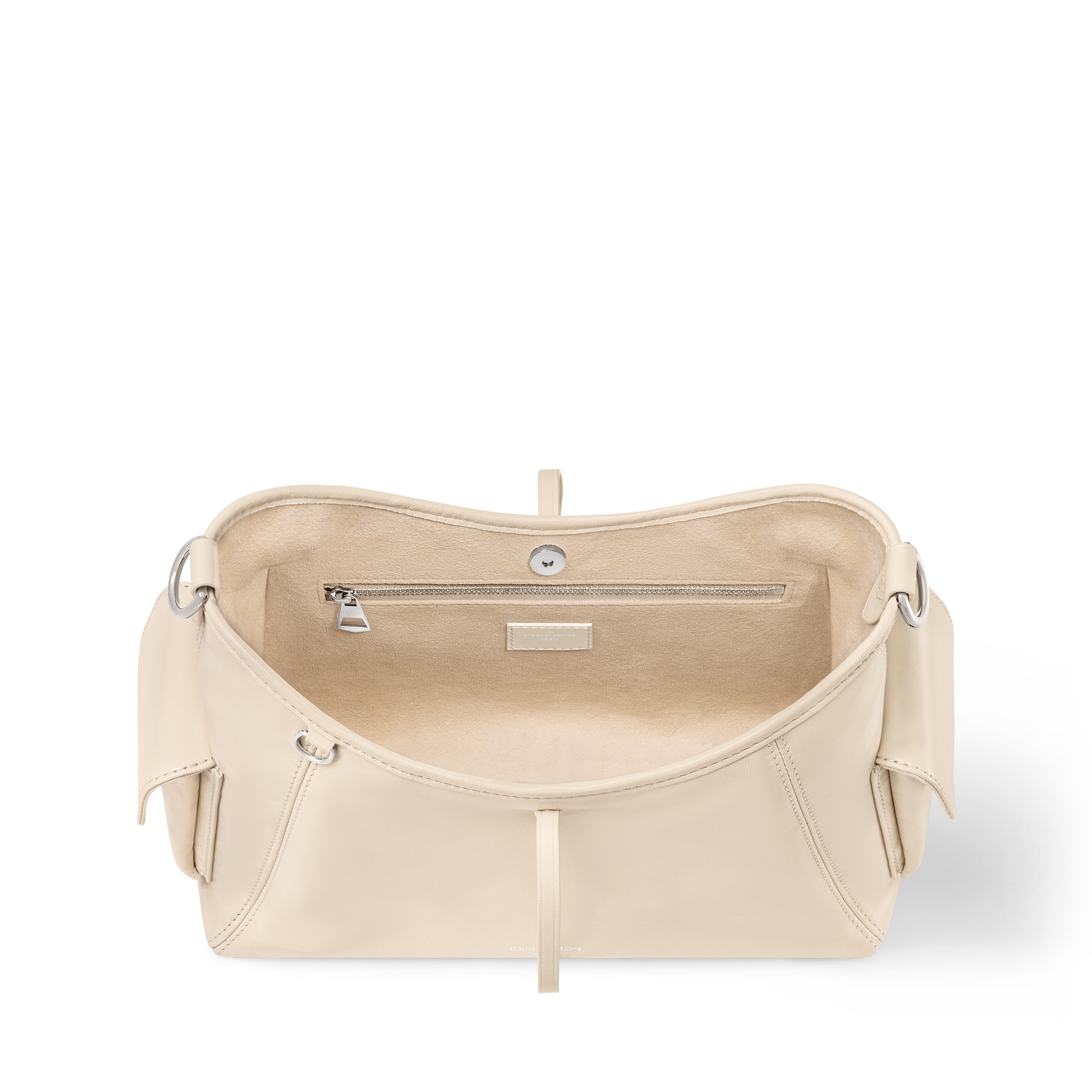 CarryAll Cargo Vibe PM H34 - Handbags | LOUIS VUITTON
